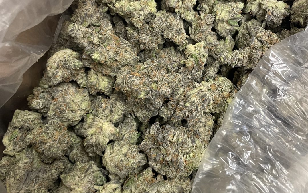 Acai Mints